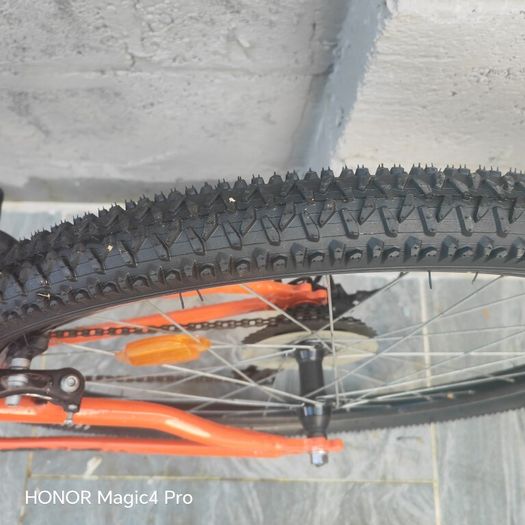 Kids Bike