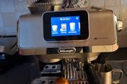 Delonghi LaSpecialista Touch Coffee Machine