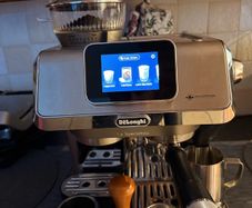 Delonghi LaSpecialista Touch Coffee Machine