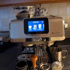 Delonghi LaSpecialista Touch Coffee Machine