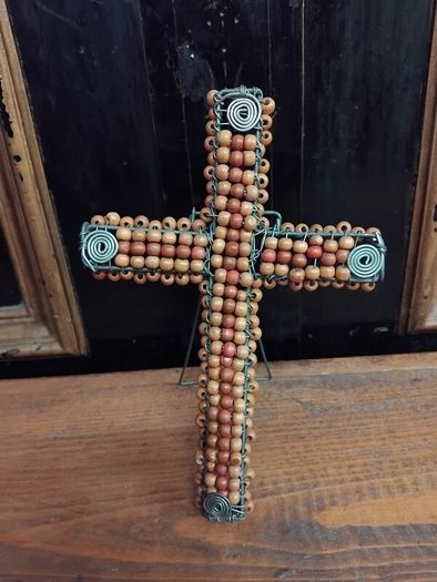 Handmade Cross
