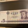 Germany DDR banknotes lot Image 4