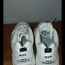 New Balance 608 Trainers size 6,5 Image 5