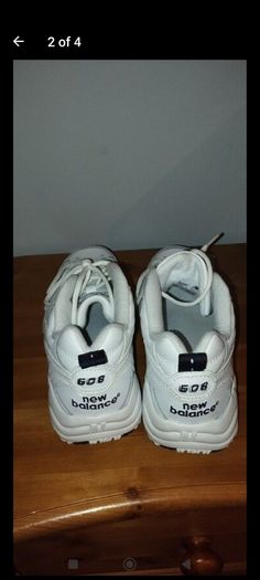 New Balance 608 Trainers size 6,5