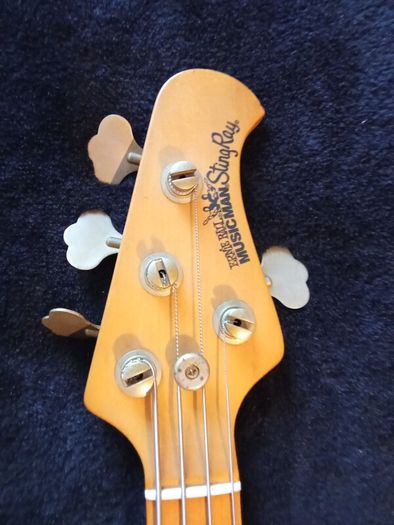 Musicman