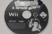 Wii Worms Space Oddity