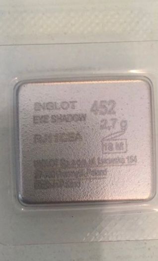 makeup selection all new unopened. One opened to see colour selection