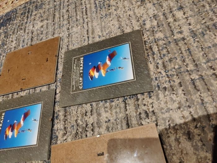 pictures frame