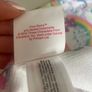 Care Bears hair wrap towel Image 5