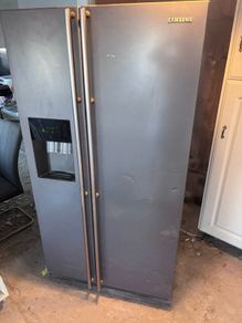 samsung Fridge Freezer