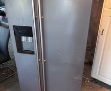 samsung Fridge Freezer