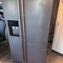 samsung Fridge Freezer
