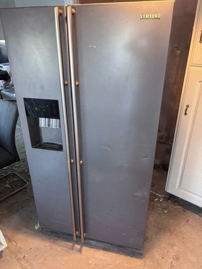 samsung Fridge Freezer