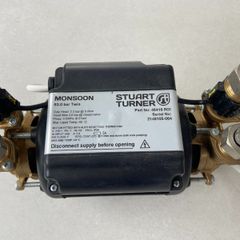 Shower Pump - Stuart Turner Monsoon S3.0 Shower Pump