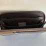 Vintage (unused) Orla Kiely Climbing Stem Print Big Zip Wallet Image 5