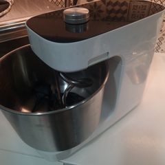Ooni halo pro spiral mixer