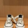 CONVERSE x Scooby-Doo Easy-On Chuck Taylor All Star Toddler High Top UK 6 Very Good + Box Image 4