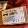adidas Terrex Two Layer Insulated Pants (UK 14) Image 9