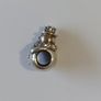 Pandora Snowman Charm Image 3