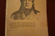 Sean O' Faolain / King of the Beggars/ A Life of Daniel O' Connell/ 1970