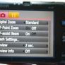 Canon PowerShot SD780 IS Digital Elph with charger Image 4