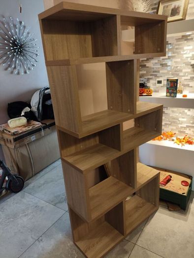 Stunning Bookcase