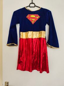 girl costume