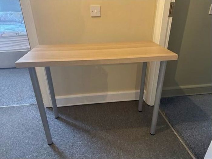 Ikea Desk