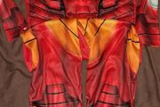 Ironman Halloween Costume