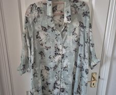 Zhenzi Tops