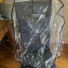 Outnabout double XL rain cover