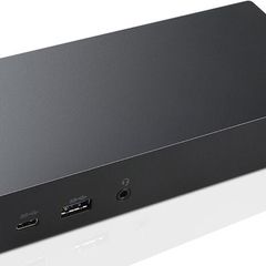 Lenovo ThinkPad USB-C Dock (40A9)