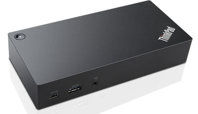 Lenovo ThinkPad USB-C Dock (40A9)