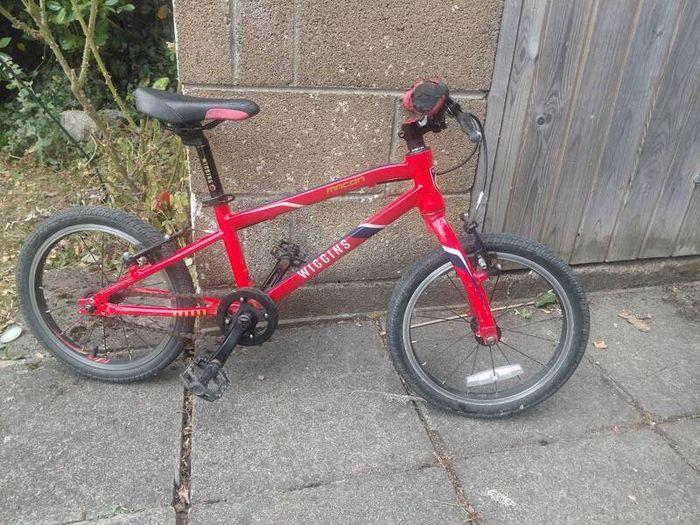 bike (kids)