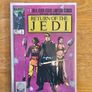Vintage Star Wars: Return of the Jedi Marvel Comics Set Image 2