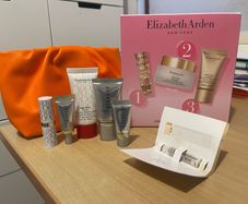 Elizabeth Arden Hydrate and Tighten set - NEW