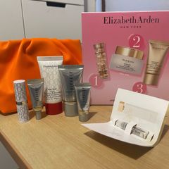 Elizabeth Arden Hydrate and Tighten set - NEW