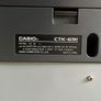 Casio keyboard Image 3