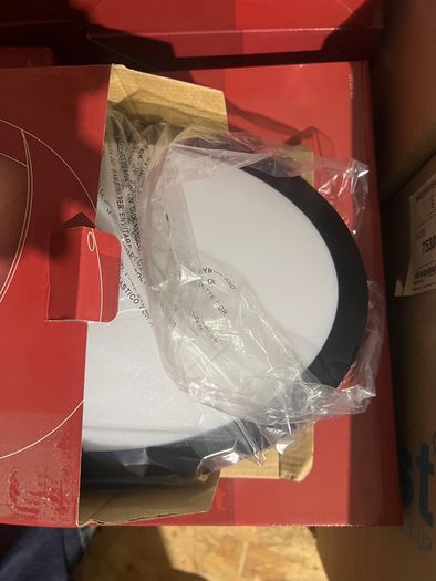 ELPLAST 75308 Beghelli Ellips 420 L19H5