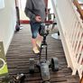Powakaddy ex demo Trollies Image 4