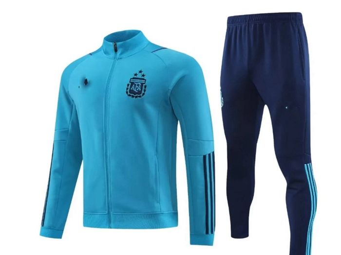 Football Tracksuits