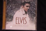Elvis Presley - Christmas Peace CD