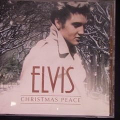 Elvis Presley - Christmas Peace CD