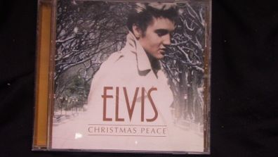 Elvis Presley - Christmas Peace CD