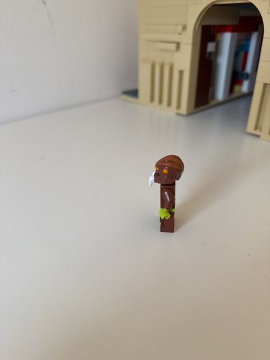 lego Chima Loc053 sparrqtus