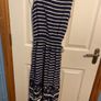 Ladies Oasis Dress size 10 Image 2