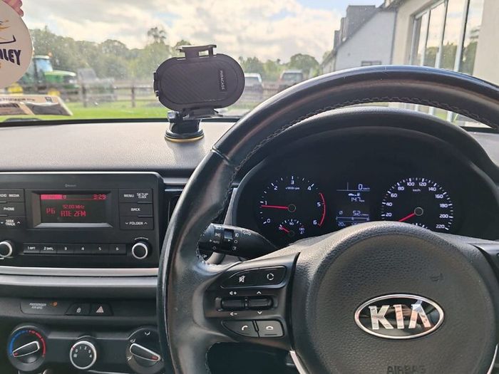 Kia Rio 2018