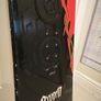 Oxygen Supreme 155 Snowboard - Great Condition Image 4