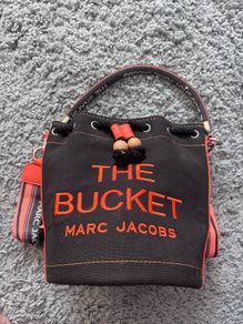 Marc Jacobs Bucket Bag