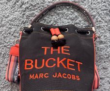 Marc Jacobs Bucket Bag